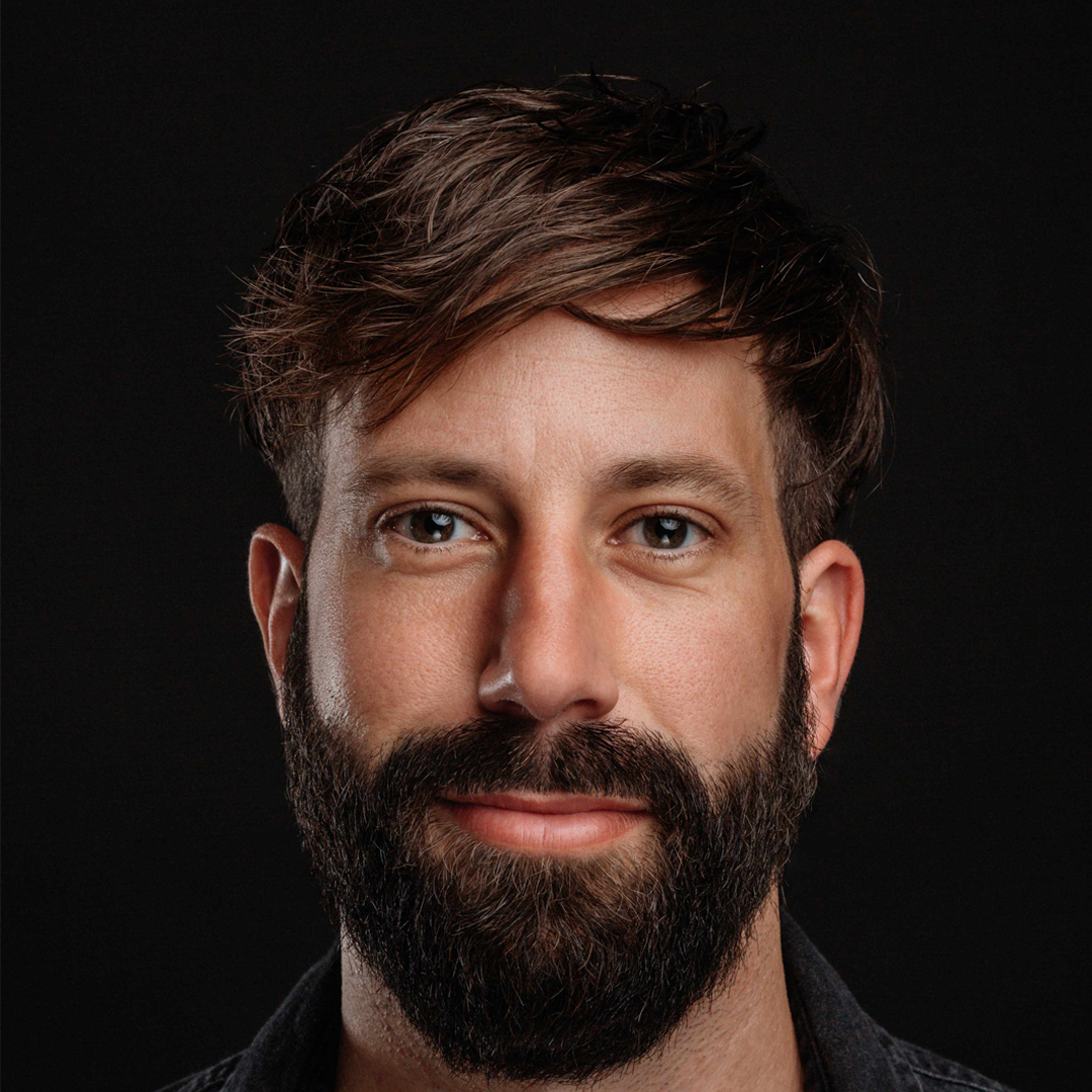 Marv Rudnick