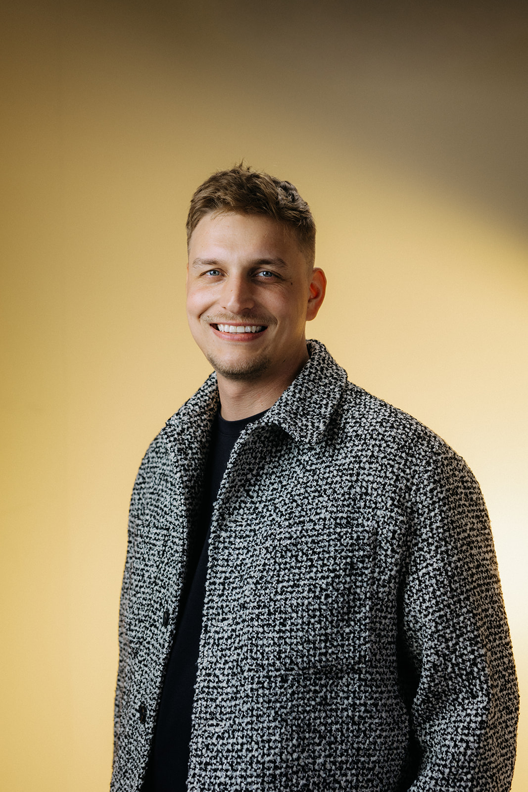 Filip Košťálek