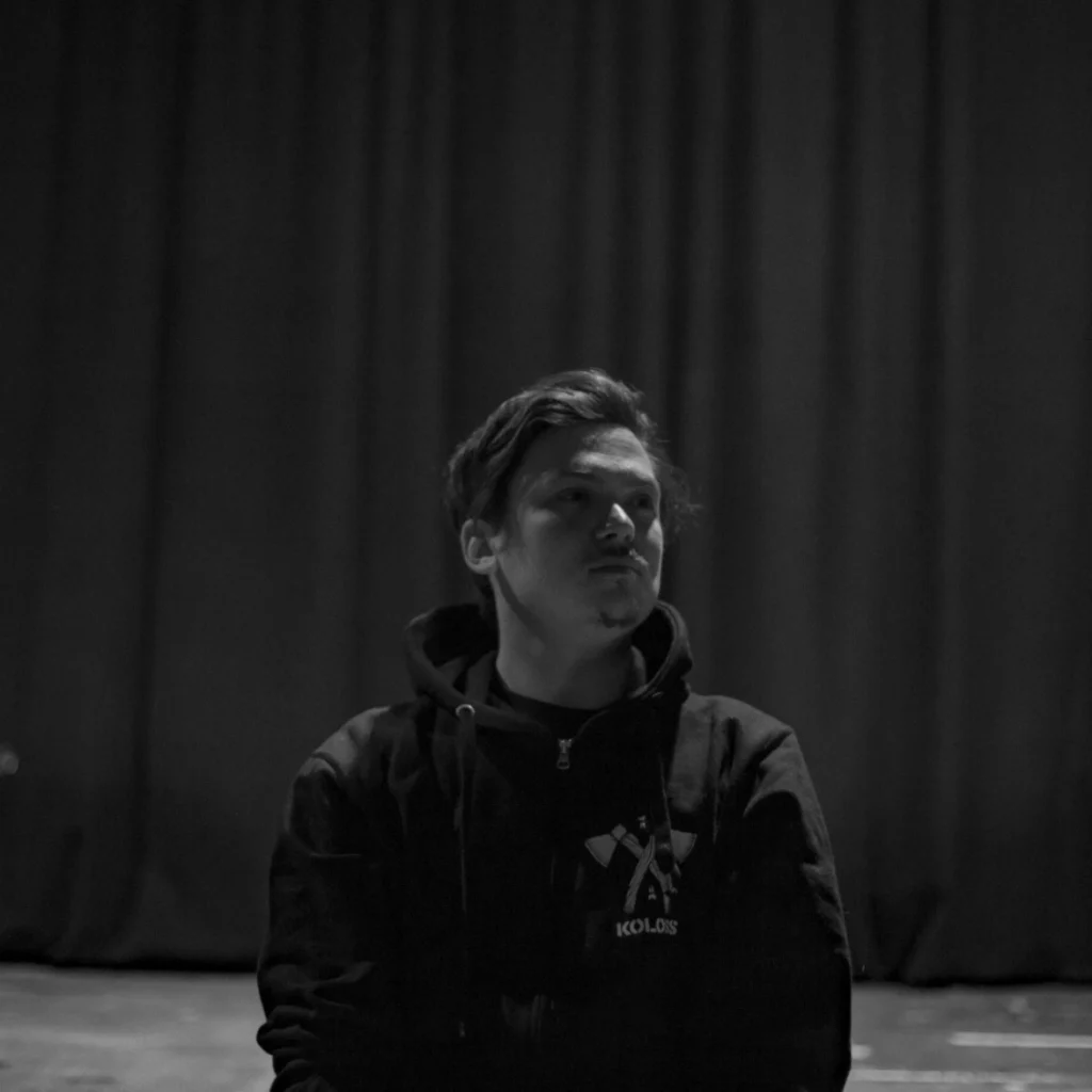 ADRIAN KRUMMEL