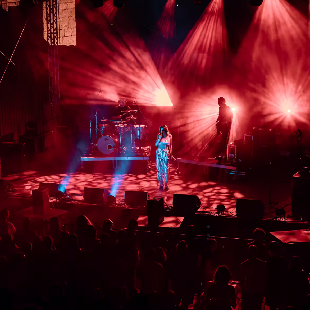 THE SHIP FESTIVAL STARTS EXACTLY ONE MONTH FROM NOW, WITH THE DAILY SCHEDULE ANNOUNCED – 49 ARTISTS AND 114 SPEAKERS ARE COMING TO ŠIBENIK